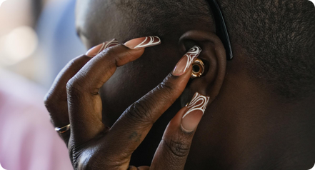 Earplugs for Musicians