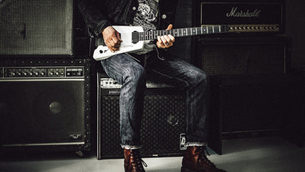 Gift Idea for Music Artists