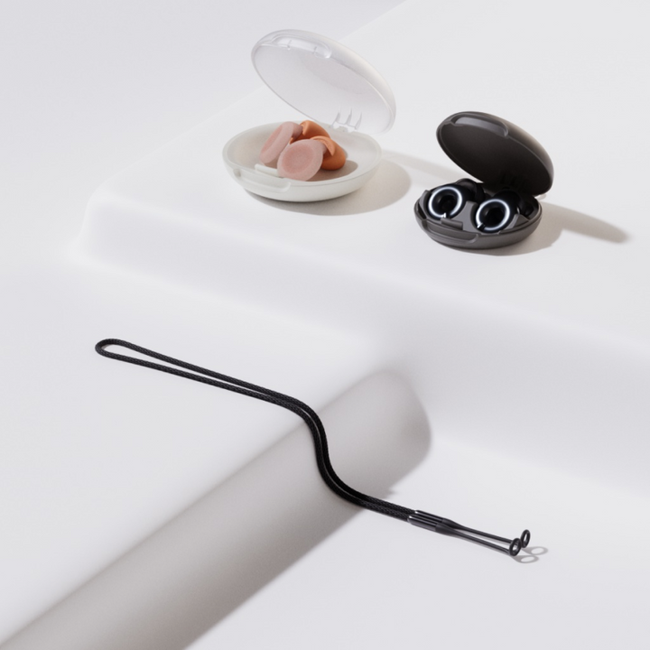 Introducing Loop Dream™ - Loop Earplugs – Loop US