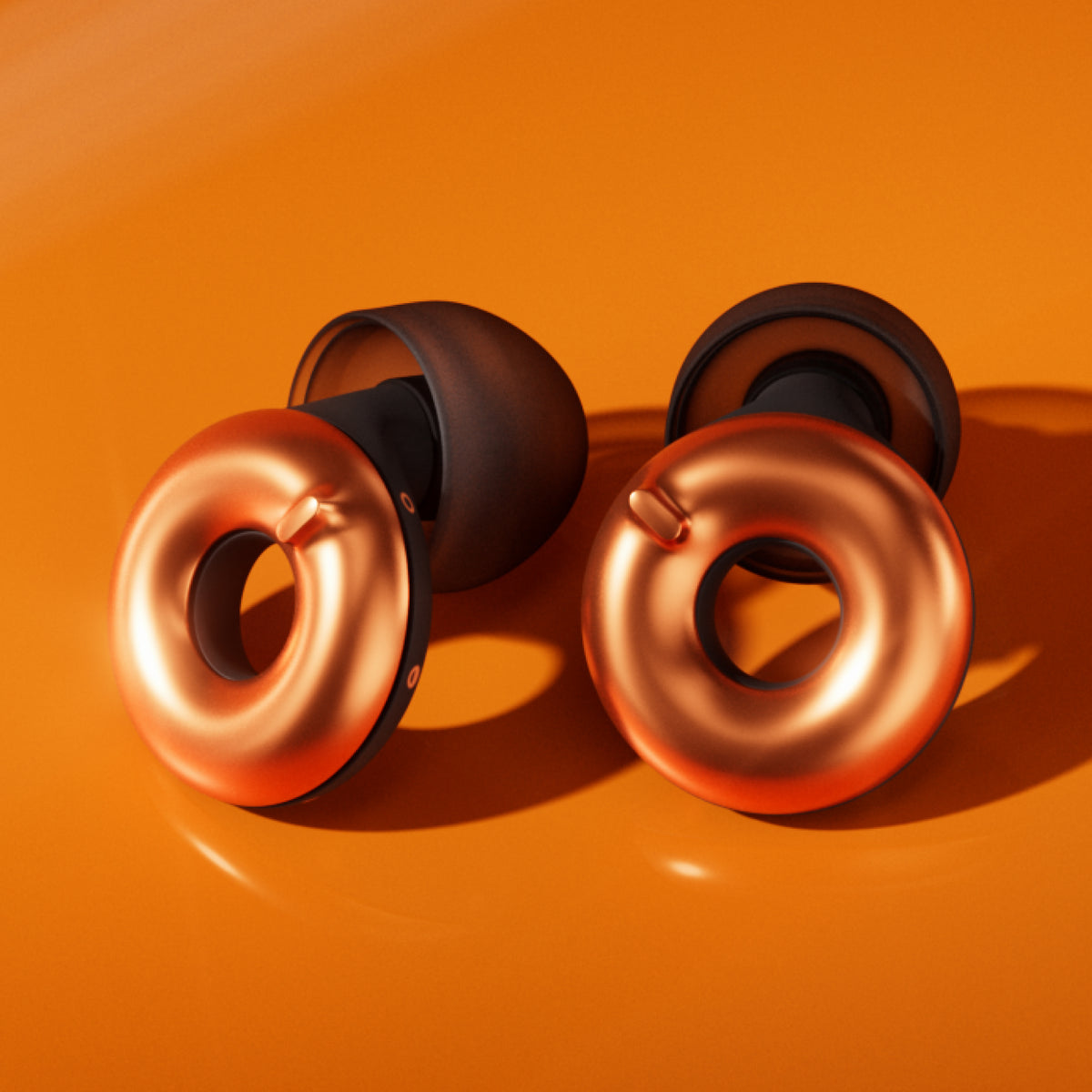 Your life, your volume – Loop Earplugs America – Loop US