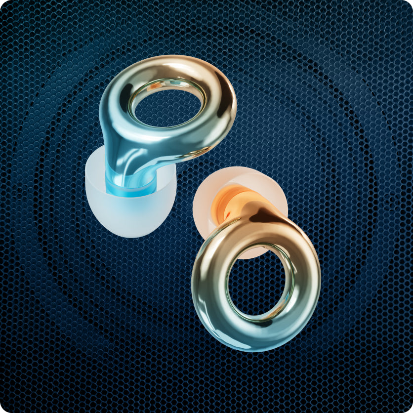 Loop Earplugs Experience - Thumbnail 2
