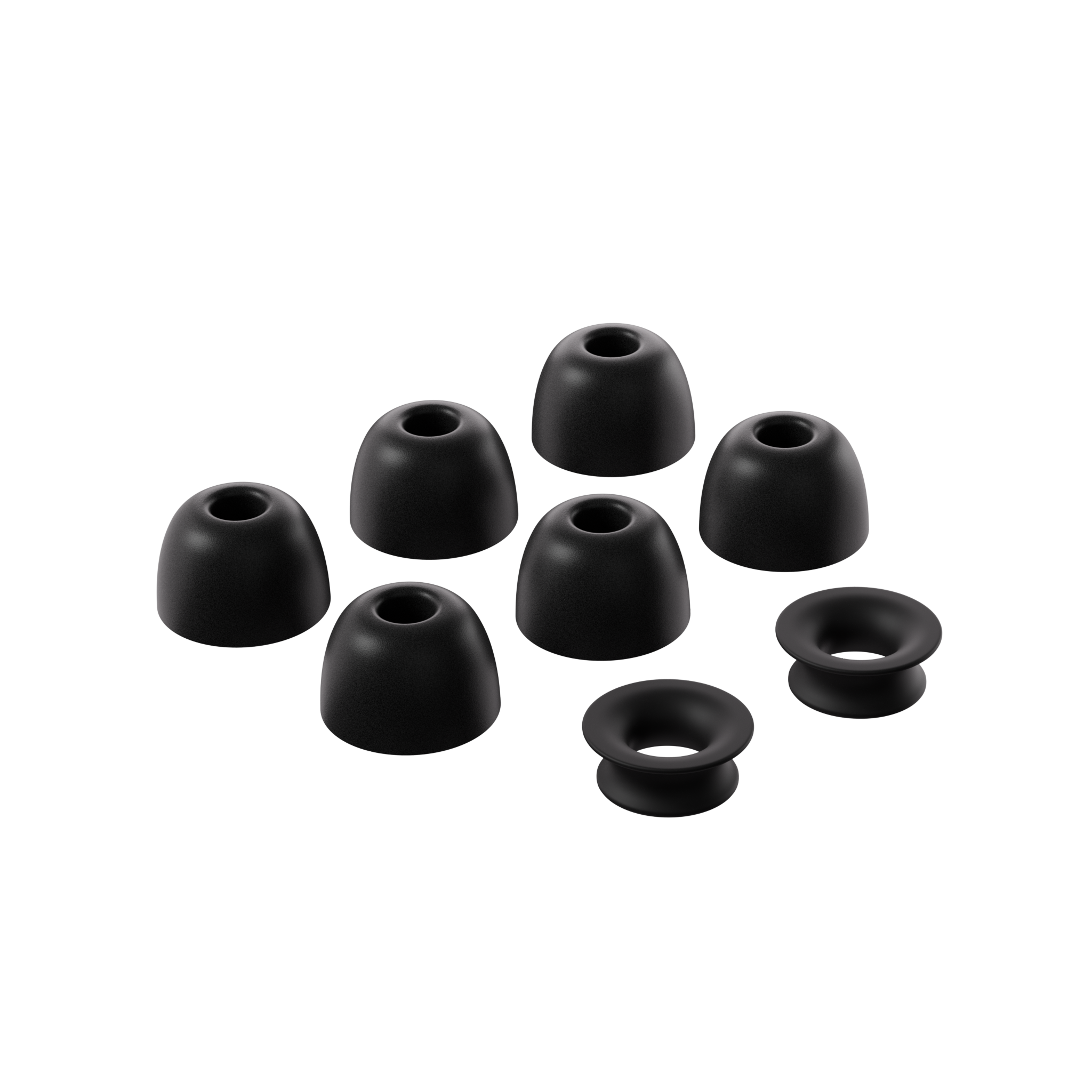Foam Loop Foam Ear Tips: Ultimate Comfort & Enhanced Sound – Loop Earplugs ...