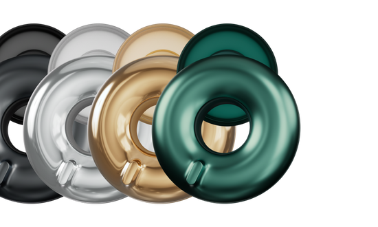 Loop Switch™ 2 Ear Tips – Multicolor – Loop US