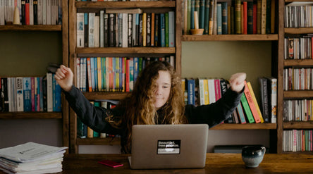 How to help an easily distracted child at home