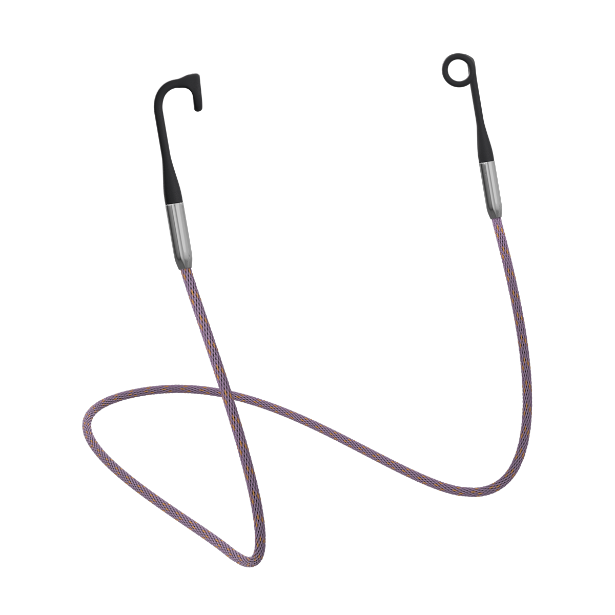 Loop Link: Magnetic Connector for Security – Loop Earplugs America