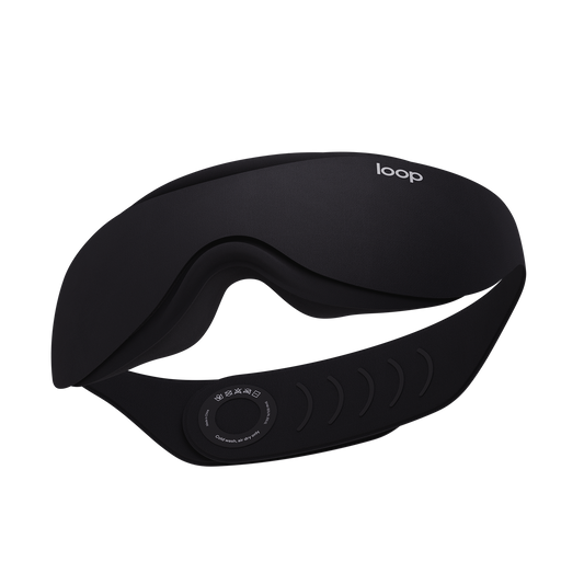 Loop Sleep Vision Sleep Masks – Loop US