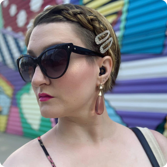 My Loop Experience | Loop Earplugs – Loop US