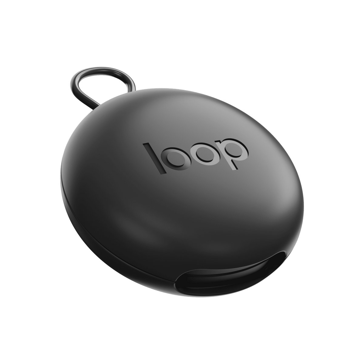 Loop Carry Case Black – Loop Earplugs America – Loop US