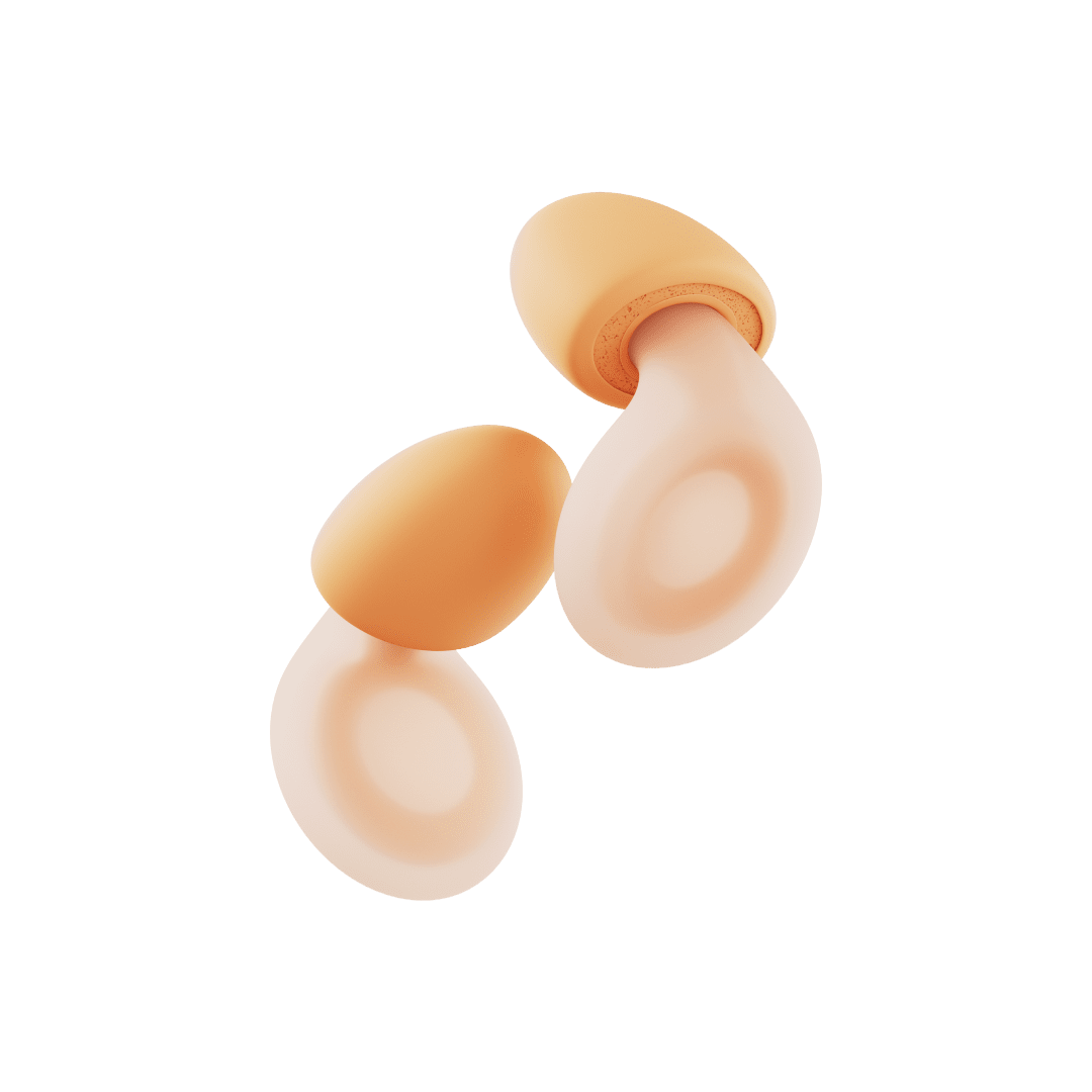 Loop Dream™ | Buy 2, Save 50% on One Sale – Loop Earplugs America