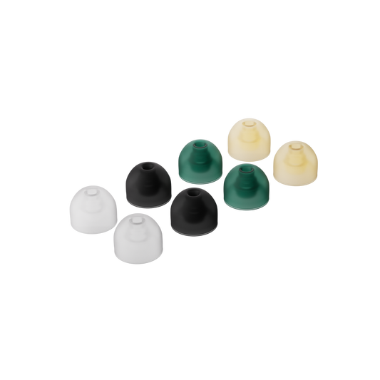 Switch 2 Ear Tips – Multicolor