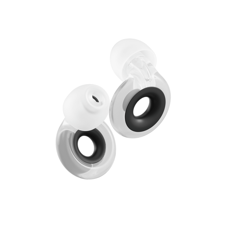 Misophonia Earplugs Loop United States Loop US