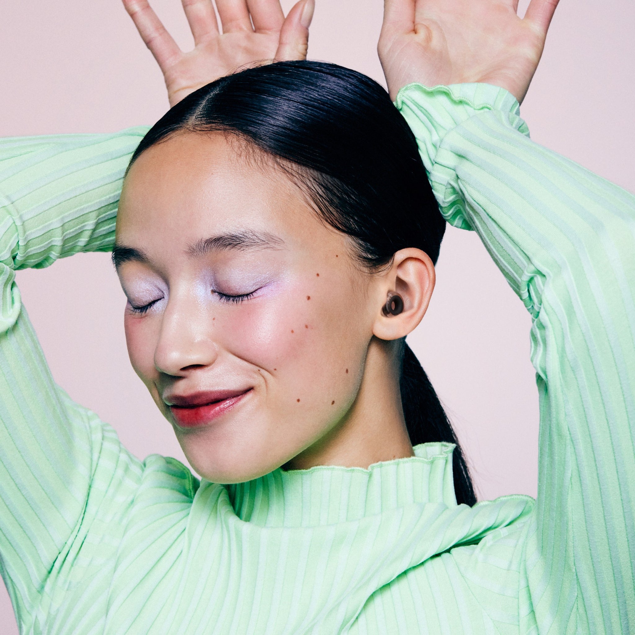 Loop Engage 2 Plus: Comfortable Conversations – Loop Earplugs America ...