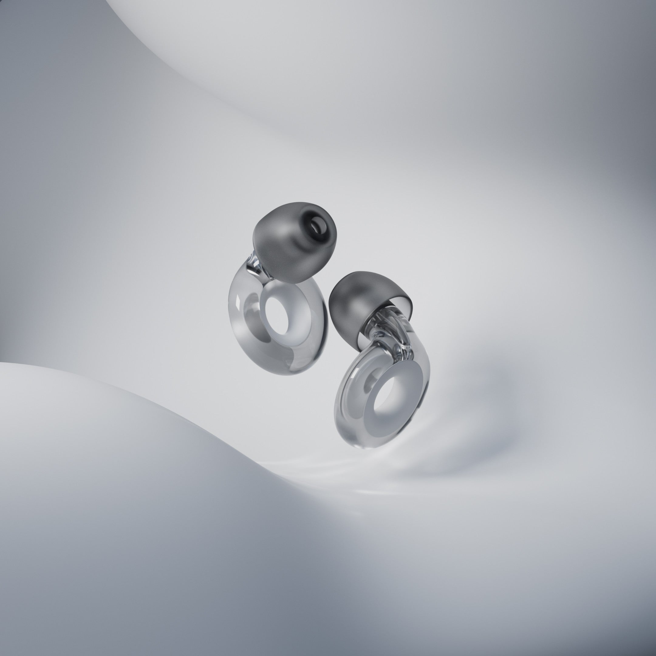 LOOP Quiet2 Engage 2Plus Link セット Amazon.com: Loop Earplugs Social Plus Link Bundle (2-Pack