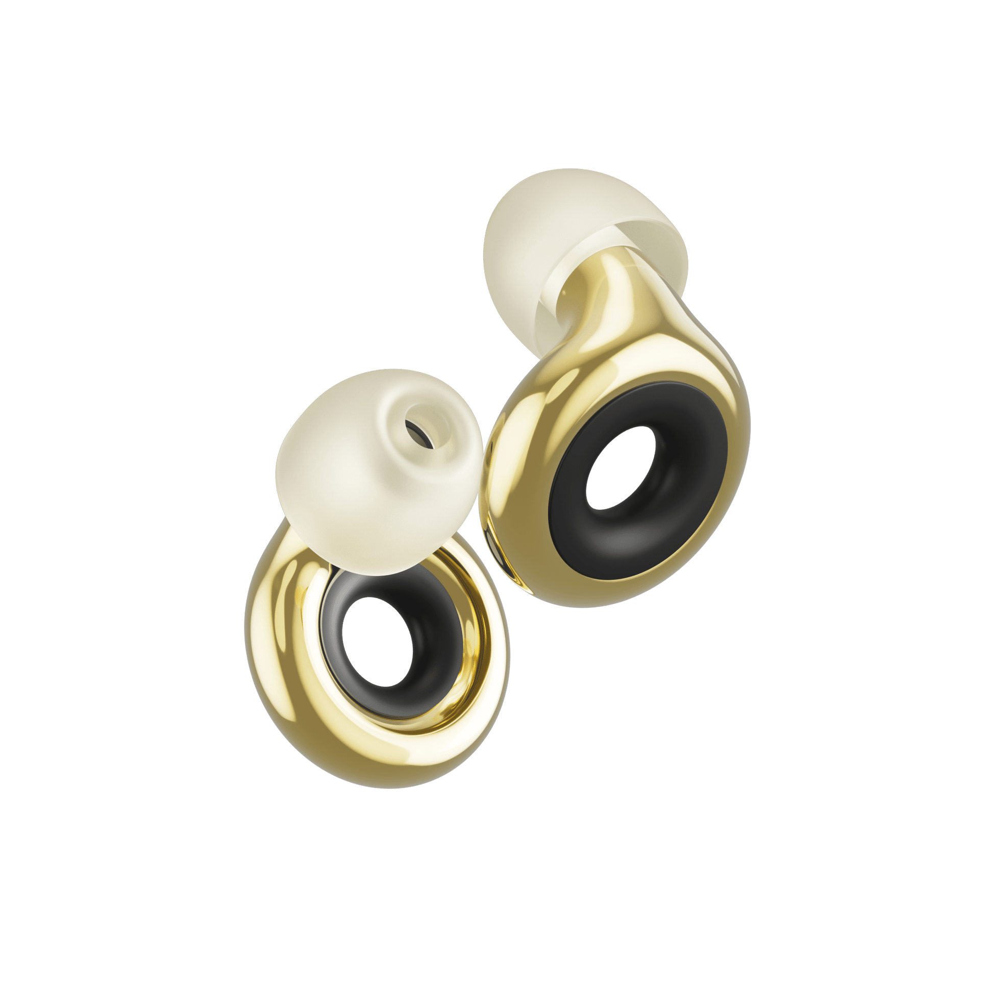 Loop Experience 2 Plus: Extra Noise Control – Loop Earplugs – Loop US