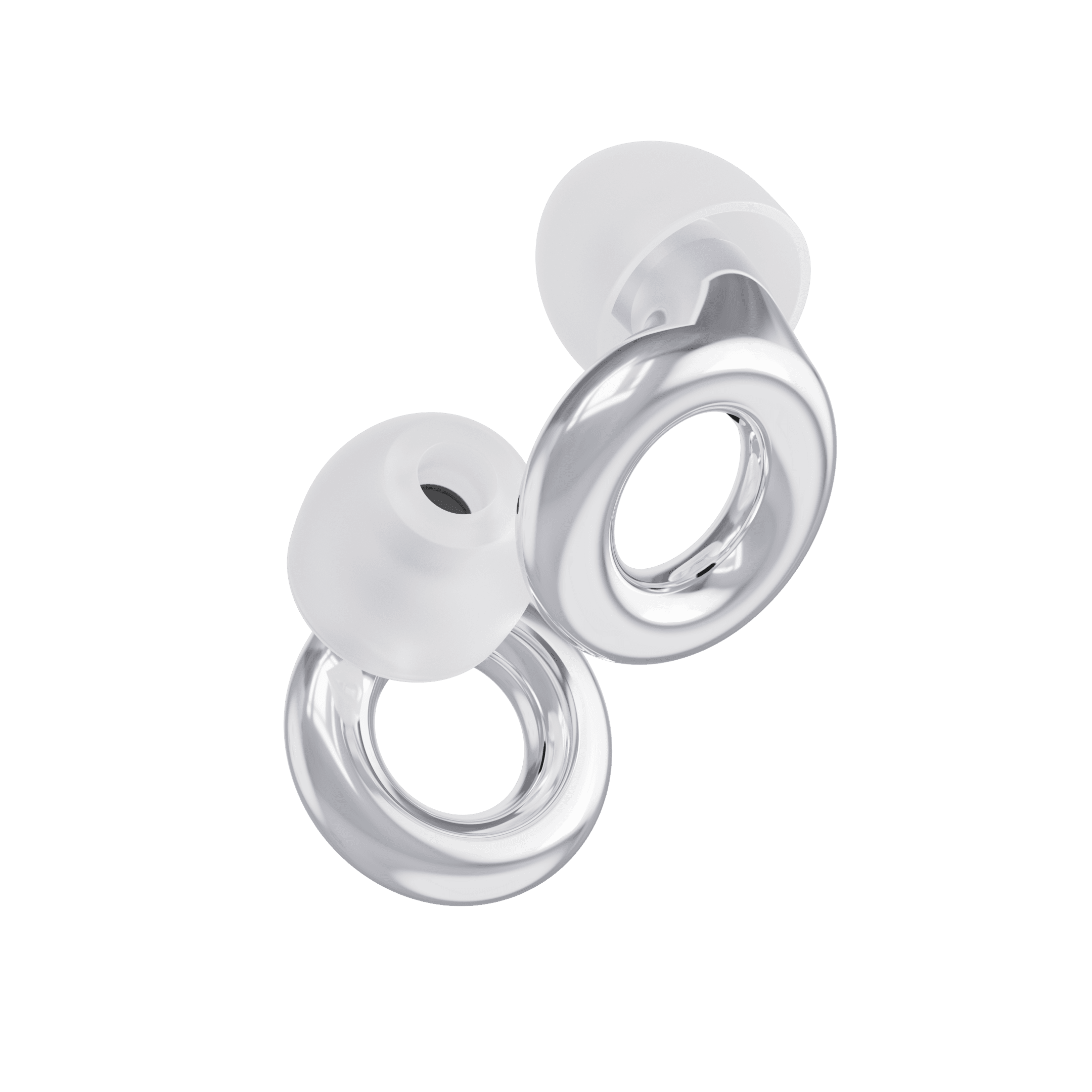 Loop Experience 18 dB Sound Reduction Loop United States