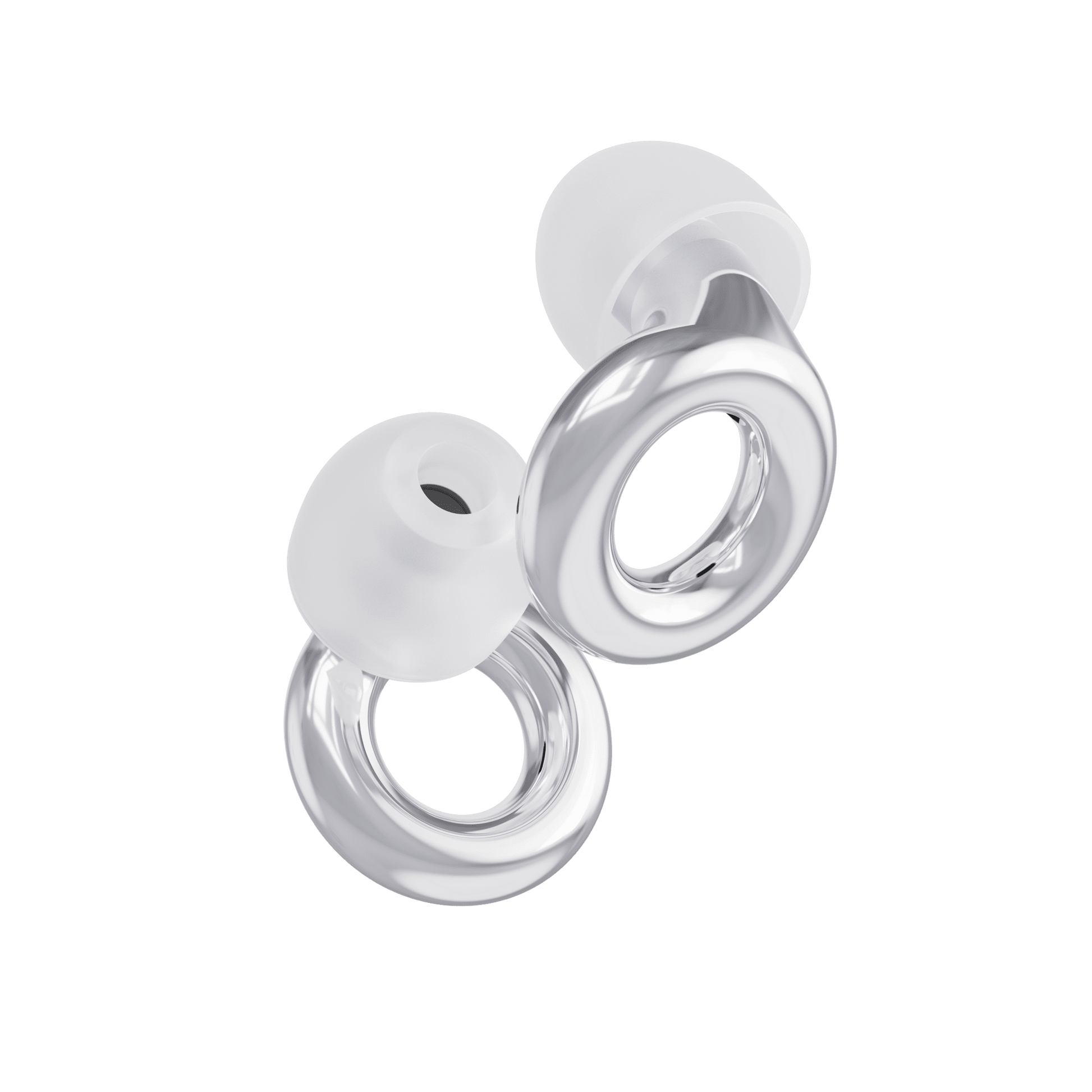  Loop Earplugs Day & Night Plus Mute Bundle (2-Pack) – Loop  Quiet + Loop Experience Plus + Loop Mute, Reusable Ear Plugs for Sleep,  Focus, Noise, Concerts & More