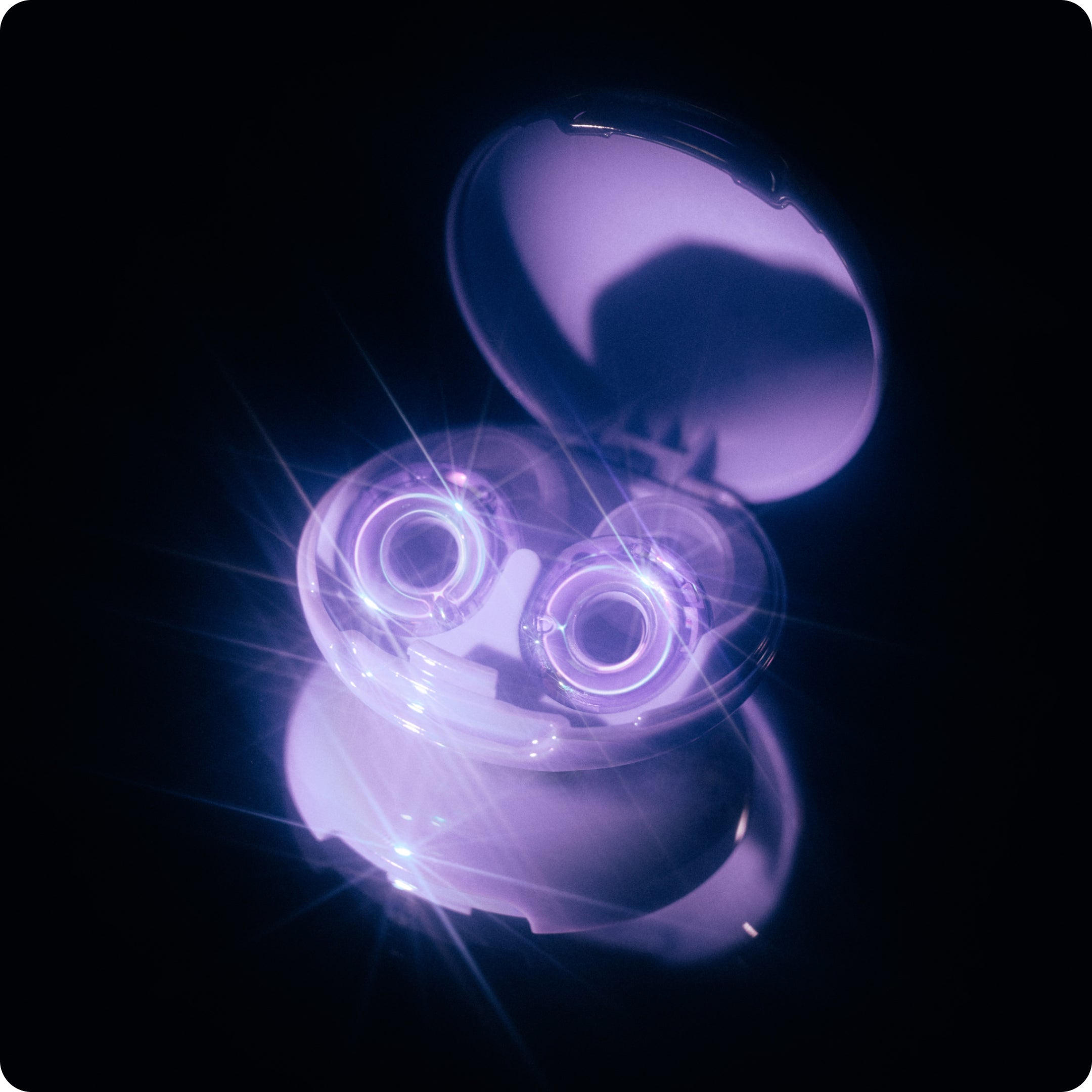 Loop Switch™ 2 Iridescent – Loop US