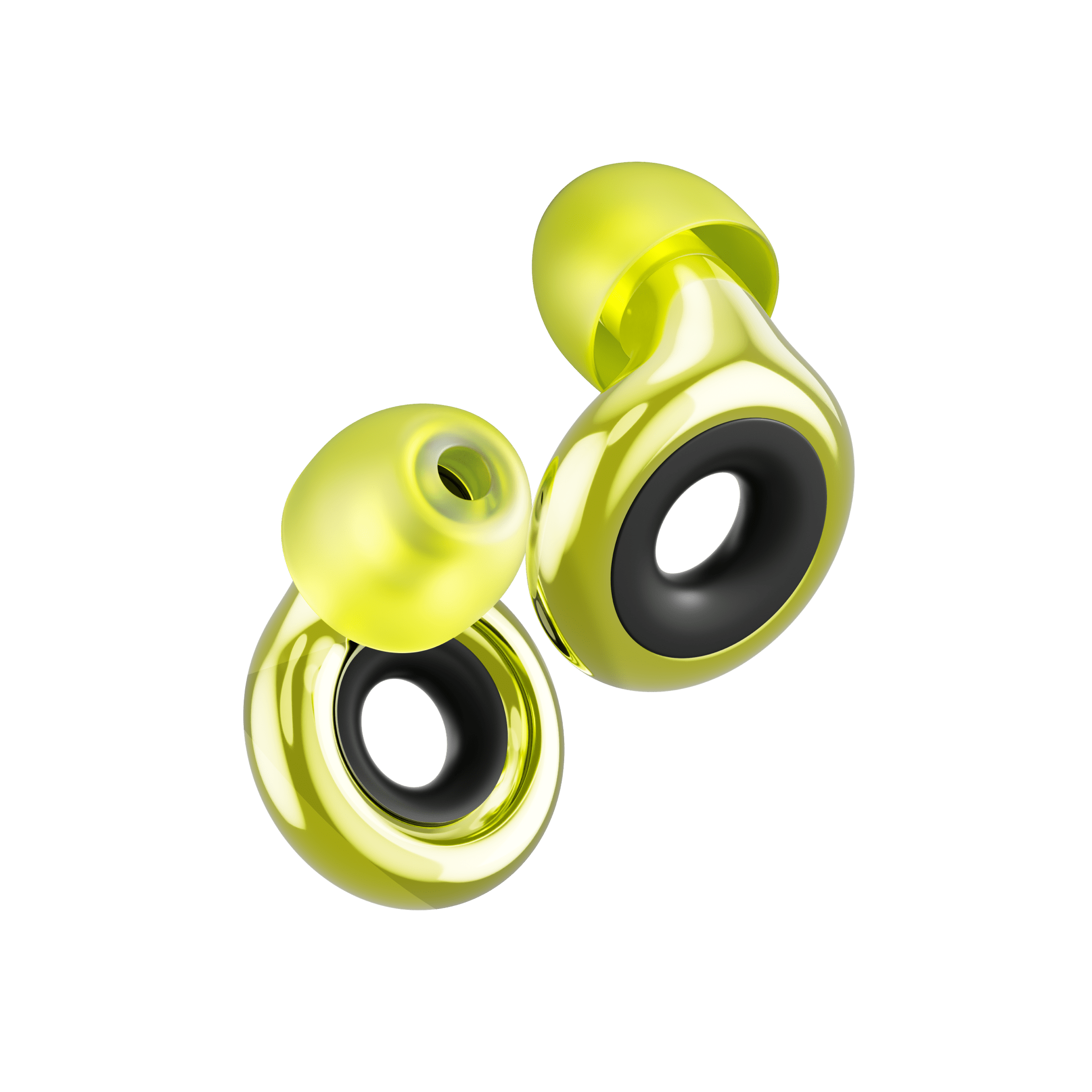 Loop Kinetic Collection Kinetic Collection – Loop US