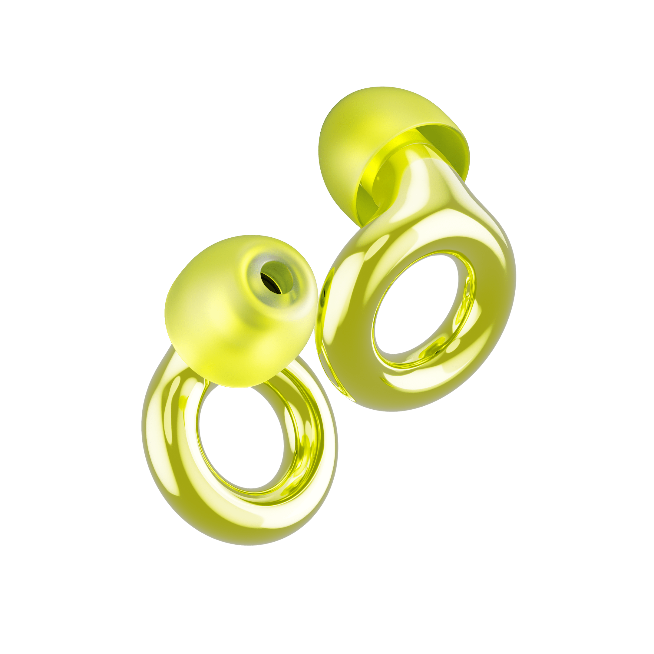 Loop Kinetic Collection Kinetic Collection – Loop US