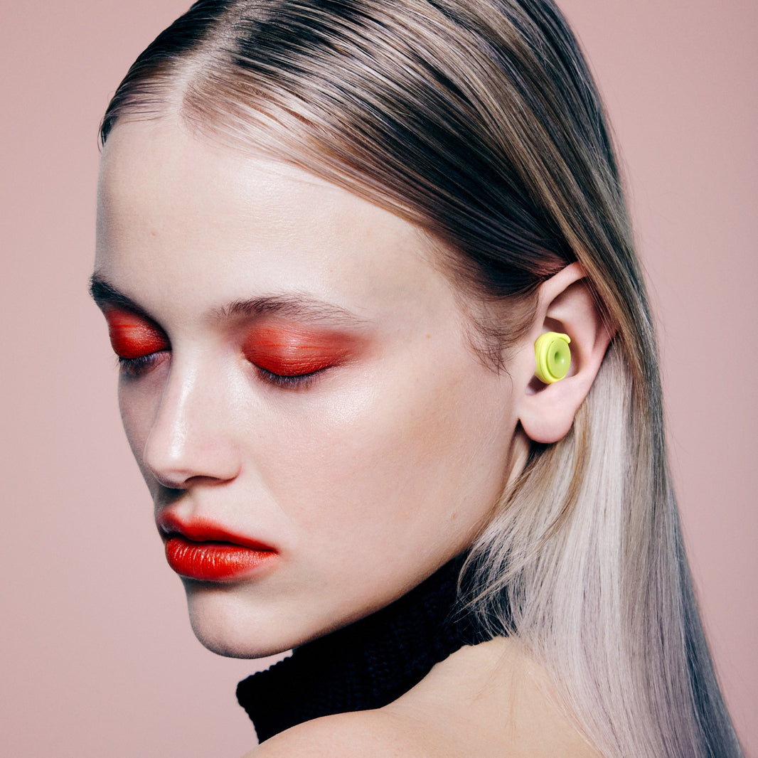 Loop Kinetic Collection Kinetic Collection – Loop US