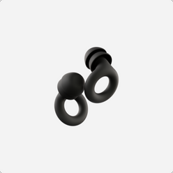 Quiet 2 Plus - Black