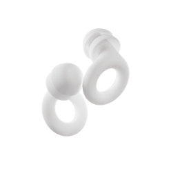 Quiet 2 Plus - White