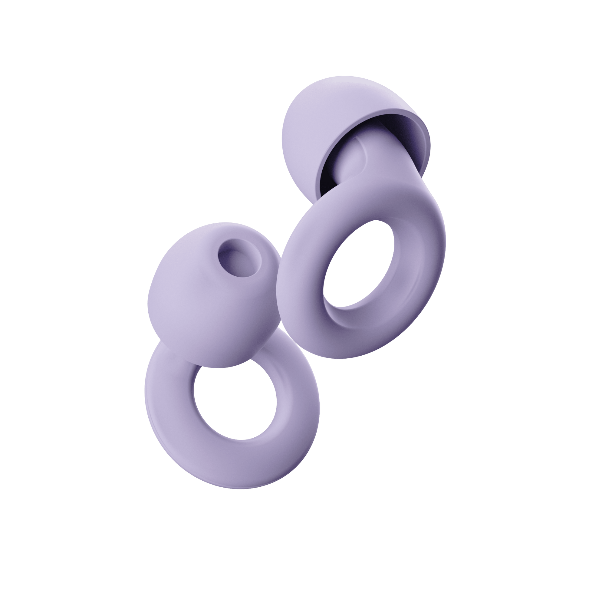 Silicone Ear tips + Loop Mute – Loop United States