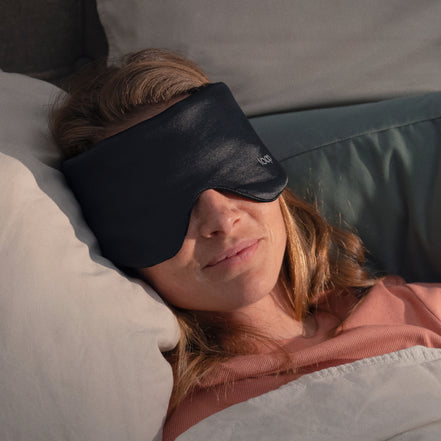 Gift Idea for Light Sleepers
