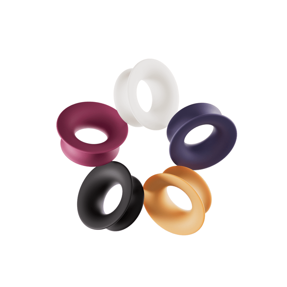 Loop Mute Style Kit Mute Style Pack Sublime – Loop Earplugs America – Loop US
