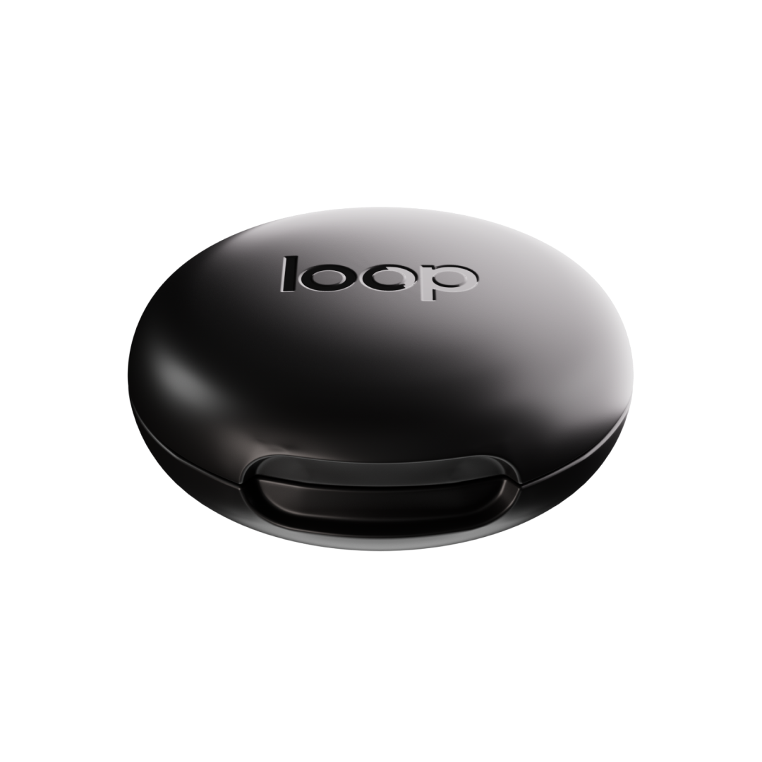 Loop Carry Case Switch 2 – Loop Earplugs America – Loop US