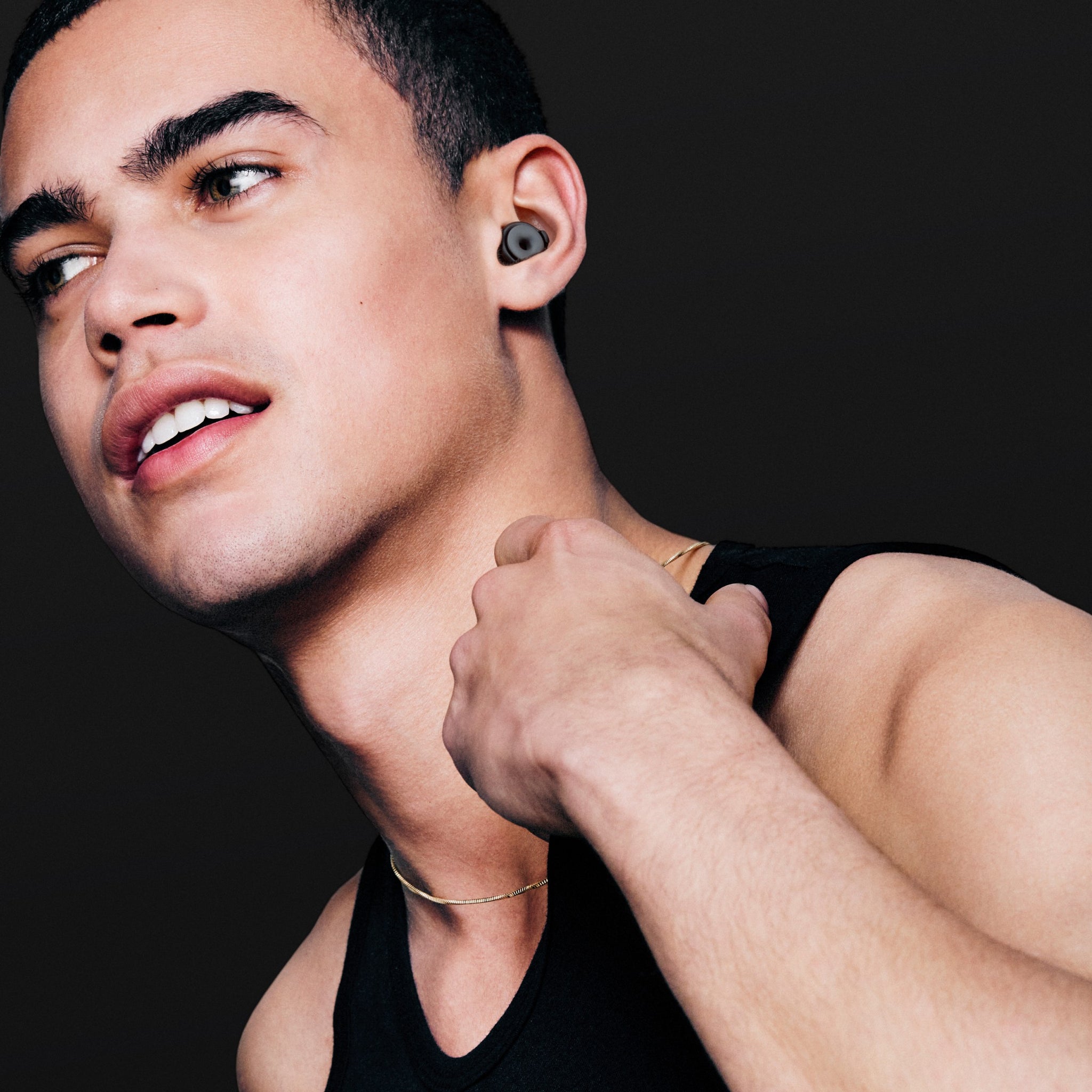 Loop Switch: 3-in-1 Earplug Sound Control – Loop US