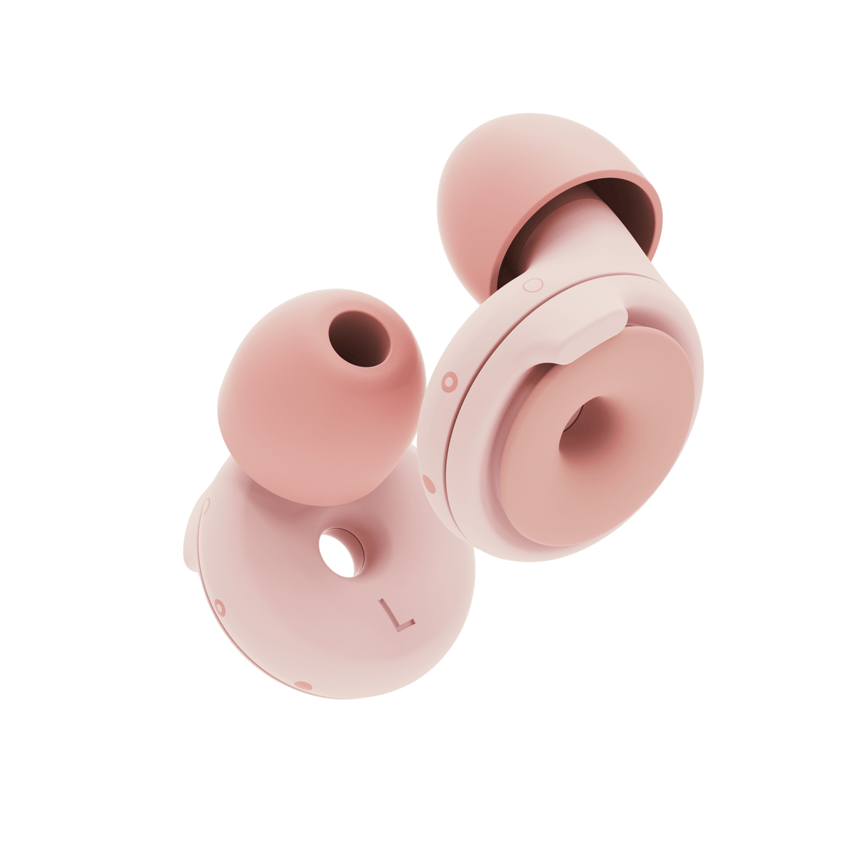 Loop Switch Settings Loop Switch: 3-in-1 Earplug Sound Control – Loop US