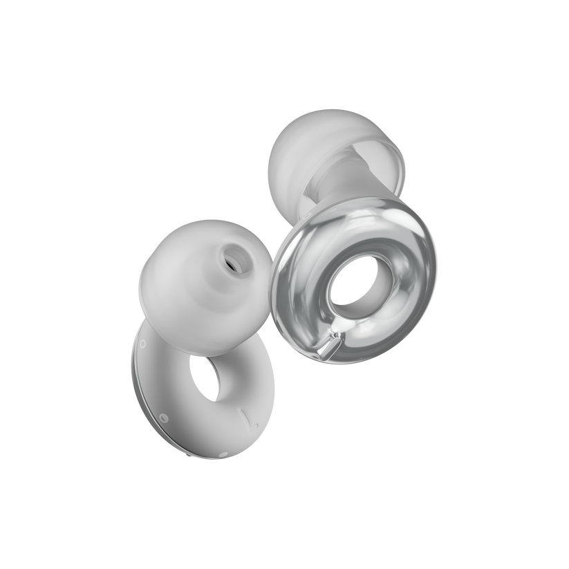 Loop Full Coverage Bundle – Loop Earplugs America – Loop US