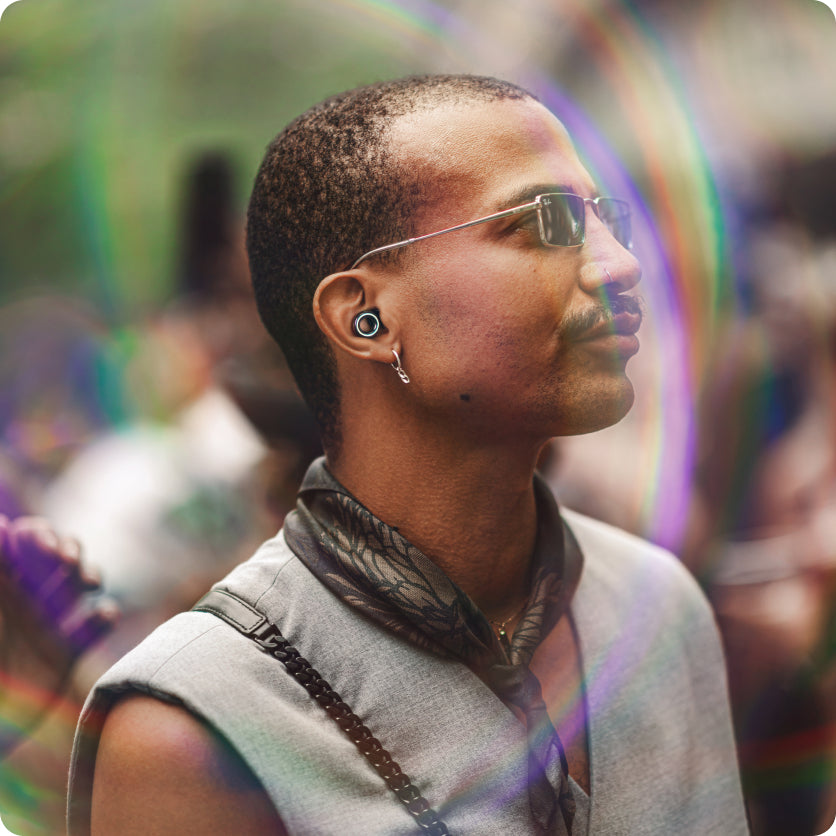 Tomorrowland x Loop Experience™ 2 | Official Festival Earplugs