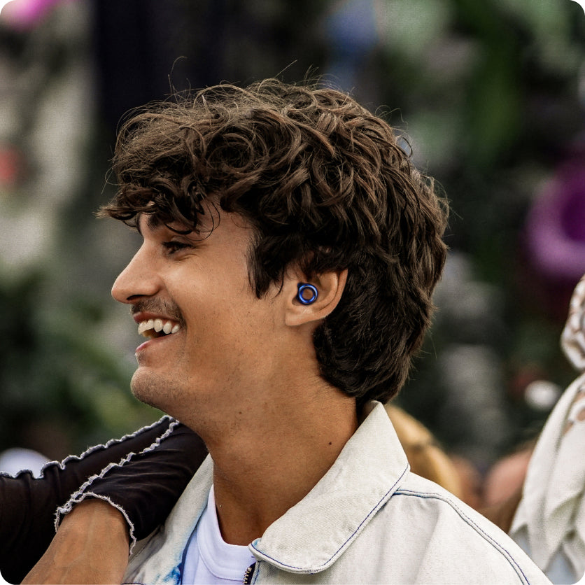 Tomorrowland x Loop Experience™ 2 – Loop US