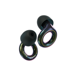 Tomorrowland x Loop Experience™ 2 - Holographic Black