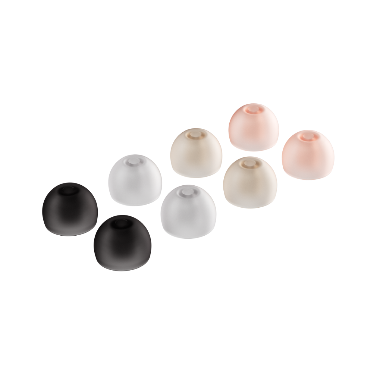 Silicone Ear Tips – Loop Earplugs America – Loop US