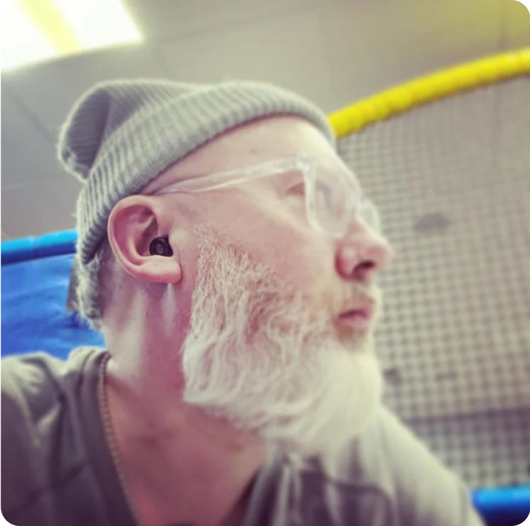 Loop Dream™: Noise Reduction for Deep Sleep - Loop Earplugs America ...
