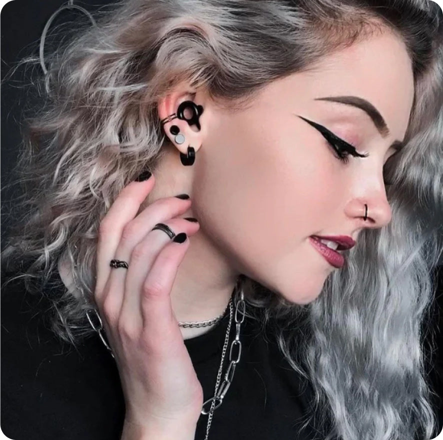 Loop Switch 2: 3-in-1 Earplug Sound Control – Loop Earplugs