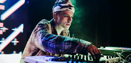 Gift Idea for DJs