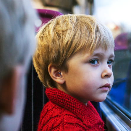 Manage noise sensitivity