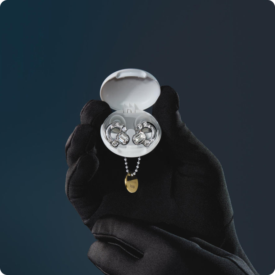 Swarovski x Loop Experience 2 – Loop US