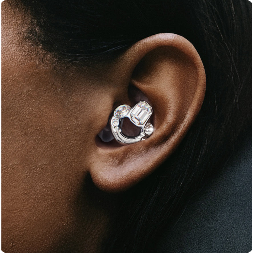 スワロフスキー✖︎9 Swarovski x Loop Experience 2 – Loop US