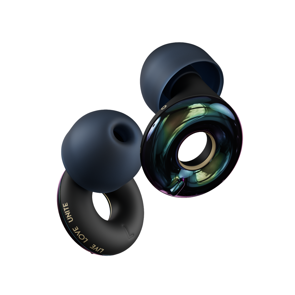 Tomorrowland x Loop Switch™ 2 | Adjustable Festival Earplugs – Loop US Tomorrowland x Loop Switch™ 2 | Adjustable Festival Earplugs – Loop US