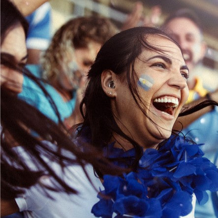 Enhanced entertainment