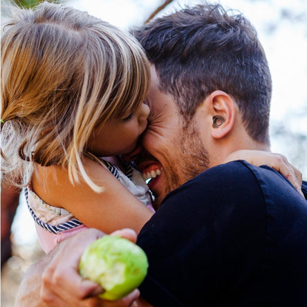 Everyday noise relief