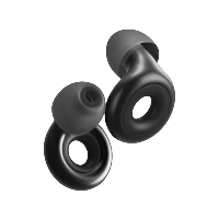 Experience 2 Plus - Black