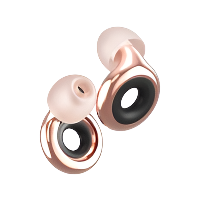 Experience 2 Plus - Rose Gold