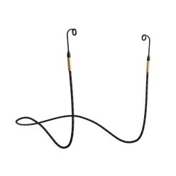 Tomorrowland x Loop Link - Black