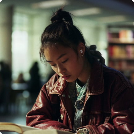 Focus & Productivity